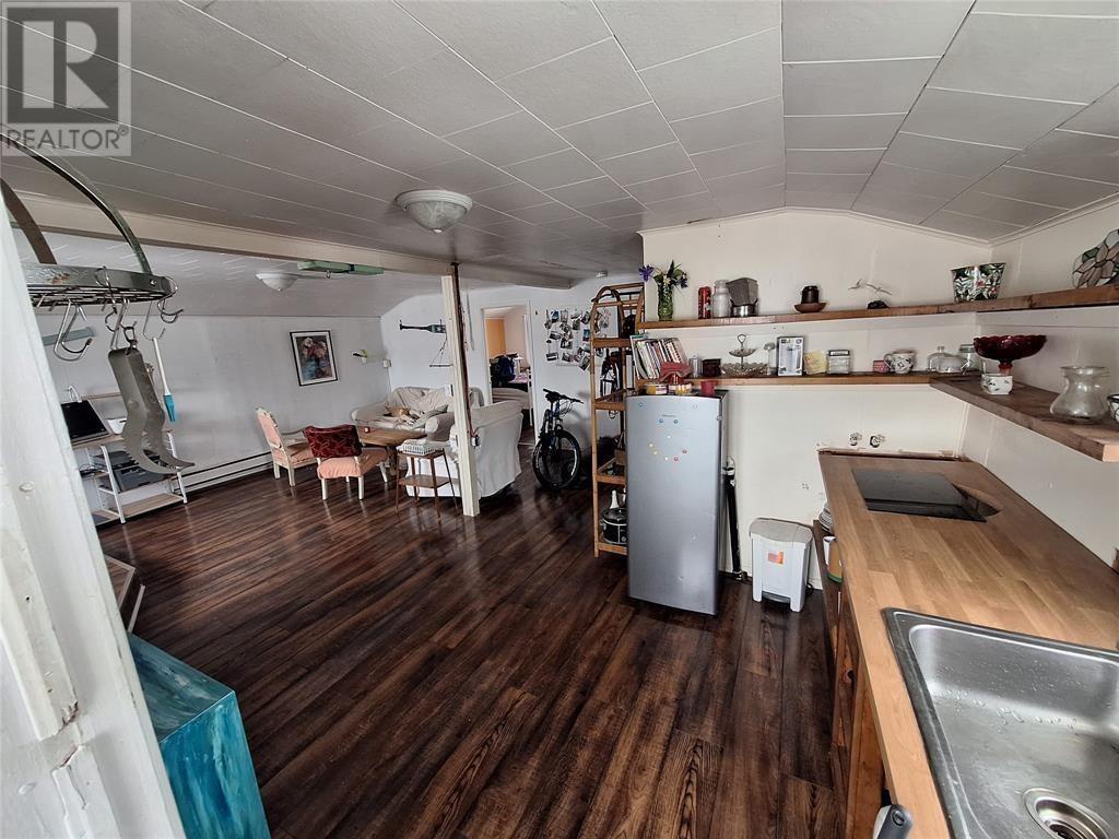 125 Main Street, Port Saunders, Newfoundland And Labrador