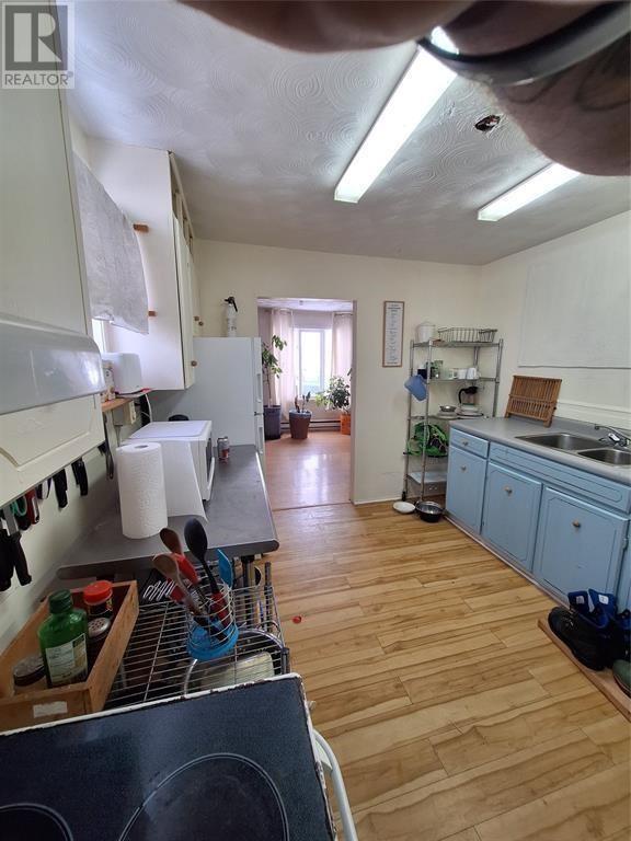 125 Main Street, Port Saunders, Newfoundland And Labrador