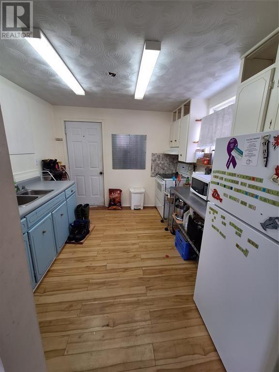 125 Main Street, Port Saunders, Newfoundland And Labrador