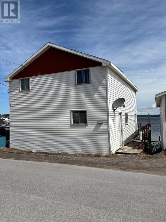 125 Main Street, Port Saunders, Newfoundland And Labrador