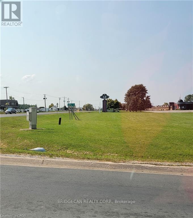 6200 Thorold Line Road, Niagara Falls (forestview), Ontario