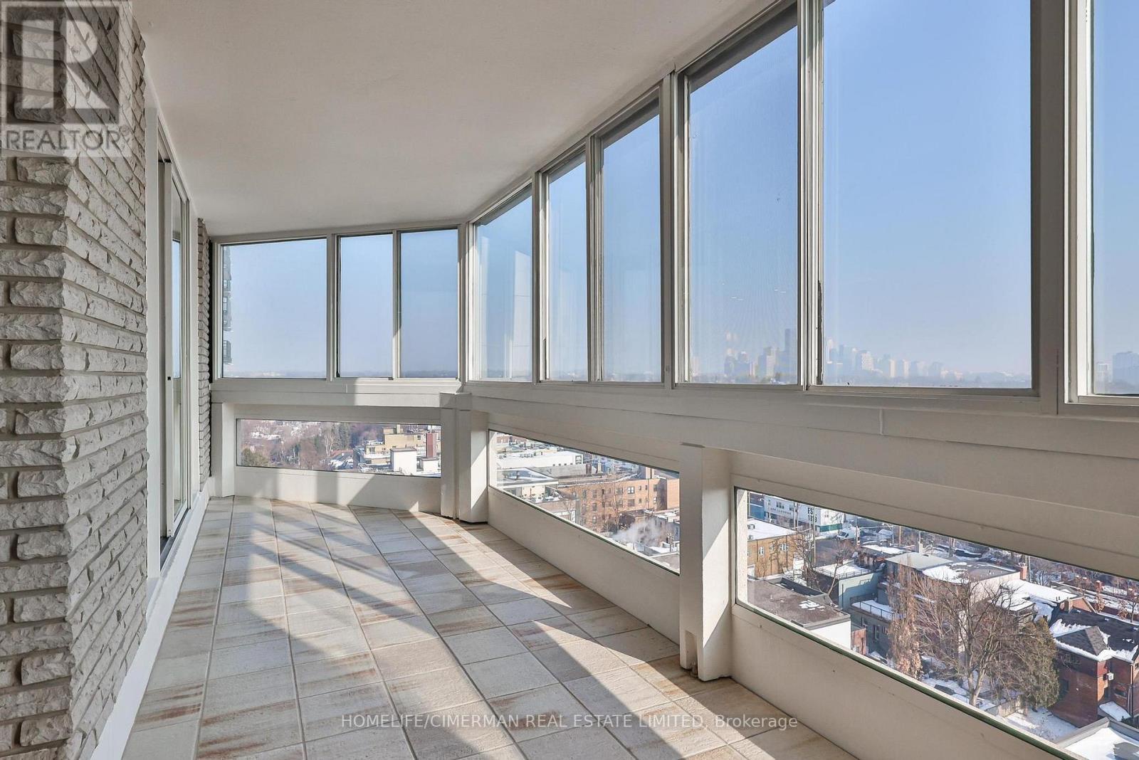 1403 - 240 Heath Street W, Toronto (forest Hill South), Ontario