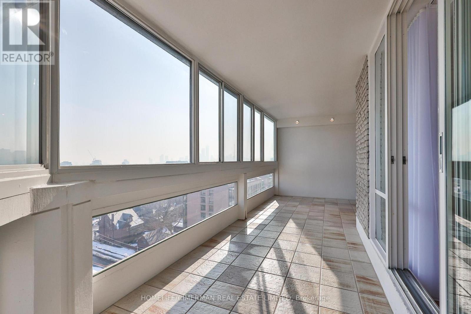 1403 - 240 Heath Street W, Toronto (forest Hill South), Ontario