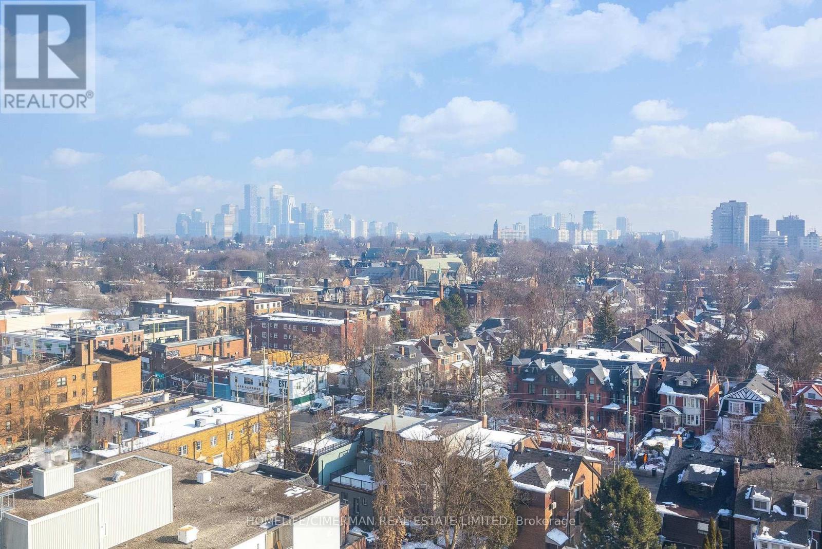 1403 - 240 Heath Street W, Toronto (forest Hill South), Ontario