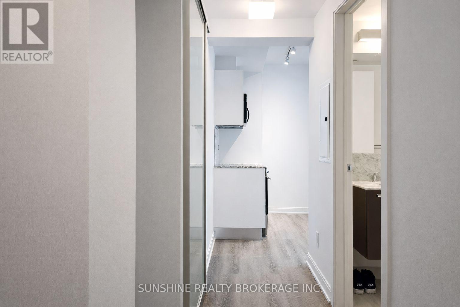 1609 - 42 Charles Street E, Toronto (church-yonge Corridor), Ontario