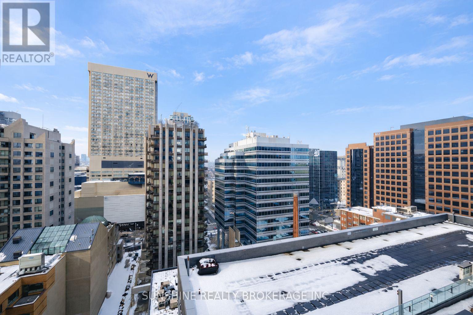 1609 - 42 Charles Street E, Toronto (church-yonge Corridor), Ontario