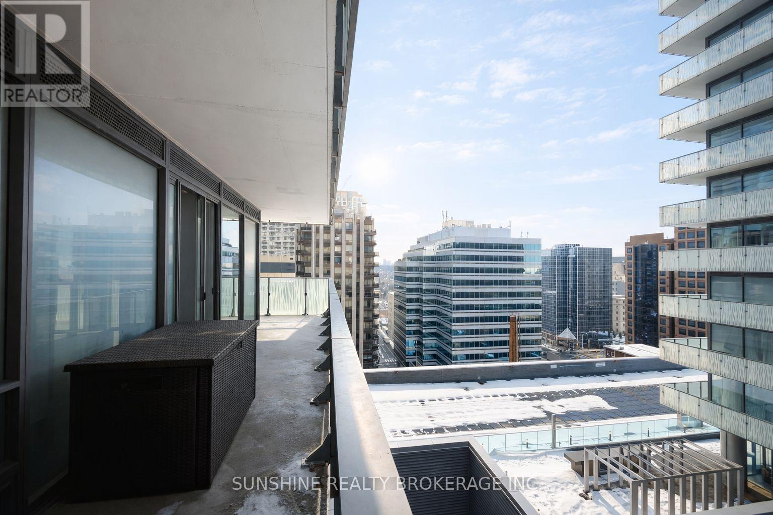 1609 - 42 Charles Street E, Toronto (church-yonge Corridor), Ontario