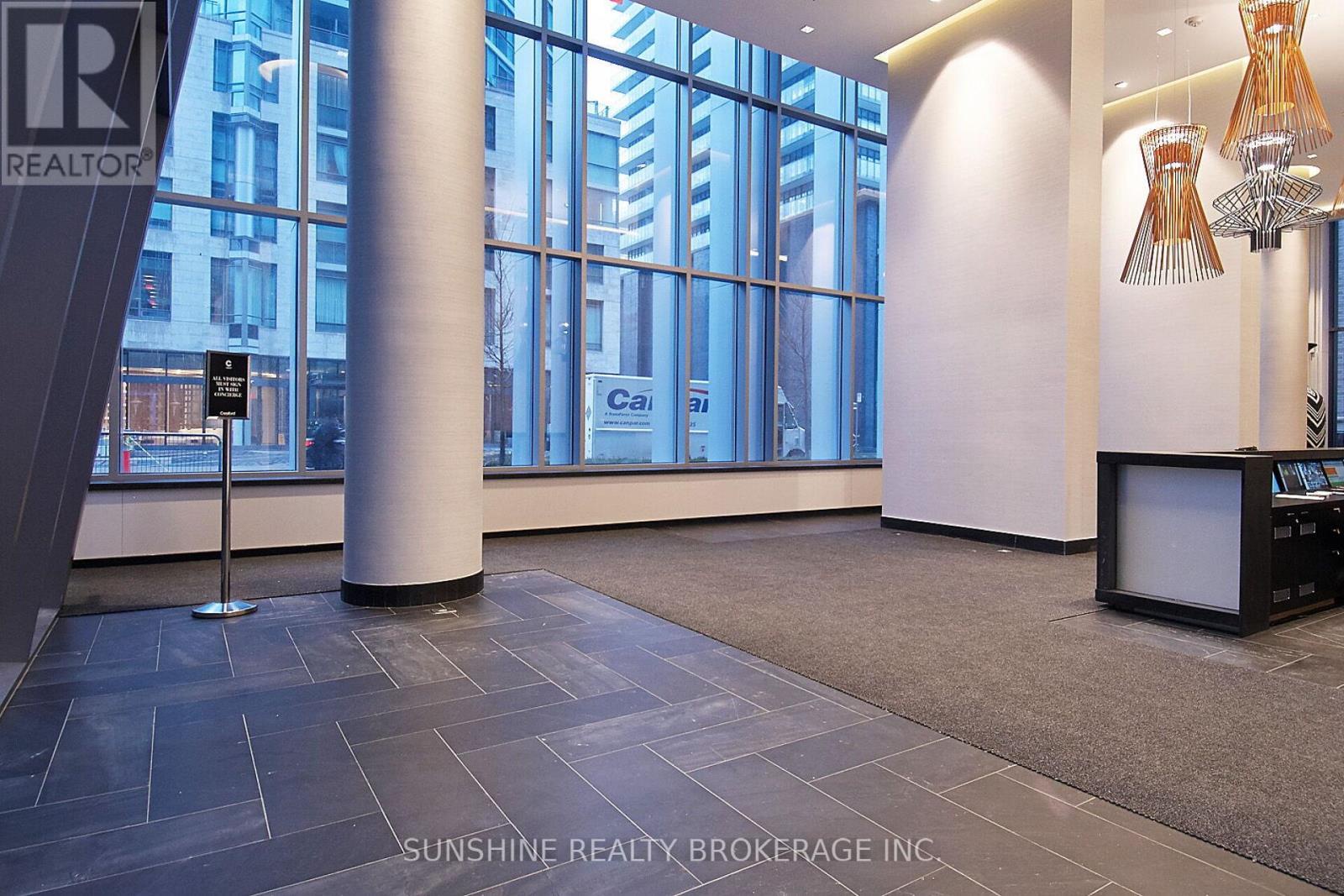 1609 - 42 Charles Street E, Toronto (church-yonge Corridor), Ontario