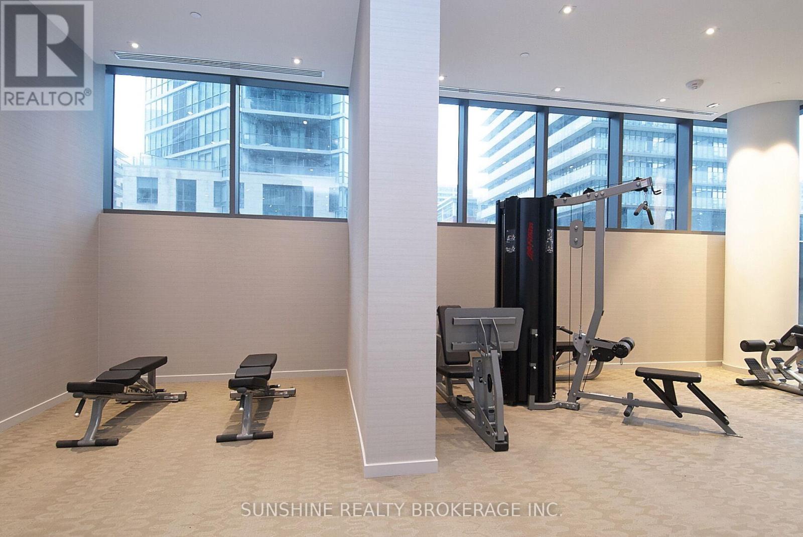 1609 - 42 Charles Street E, Toronto (church-yonge Corridor), Ontario