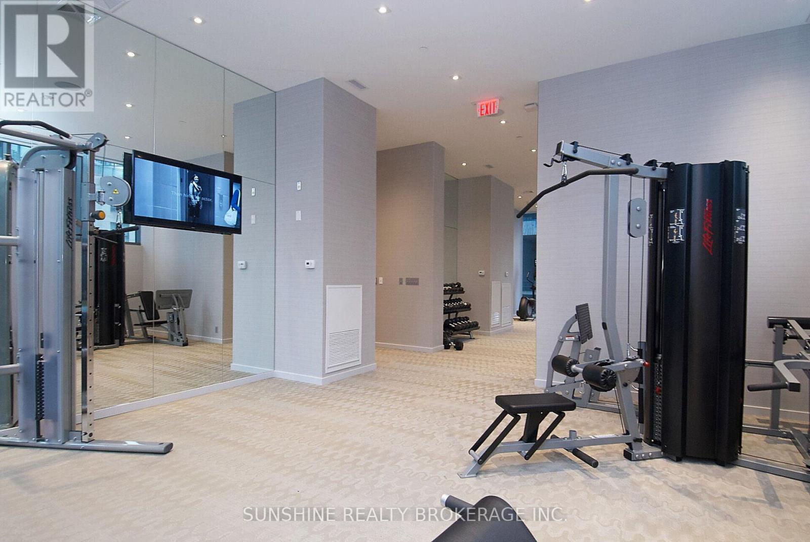 1609 - 42 Charles Street E, Toronto (church-yonge Corridor), Ontario