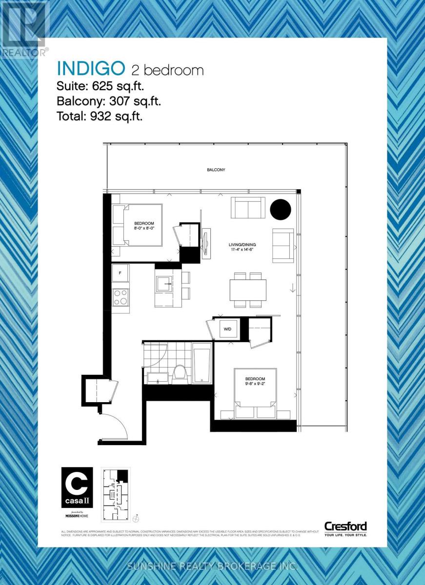 1609 - 42 Charles Street E, Toronto (church-yonge Corridor), Ontario