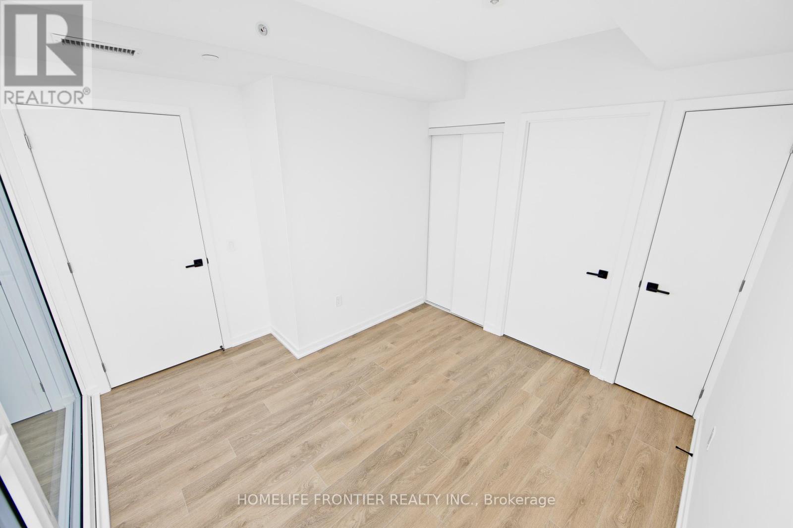 2803 - 1285 Dupont Street, Toronto (dovercourt-wallace Emerson-junction), Ontario