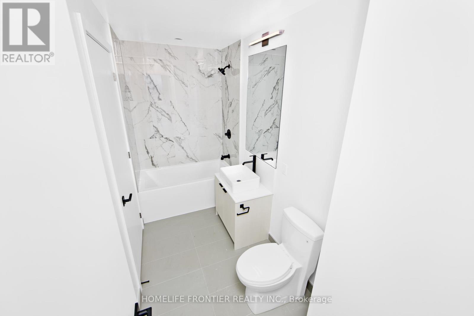 2803 - 1285 Dupont Street, Toronto (dovercourt-wallace Emerson-junction), Ontario