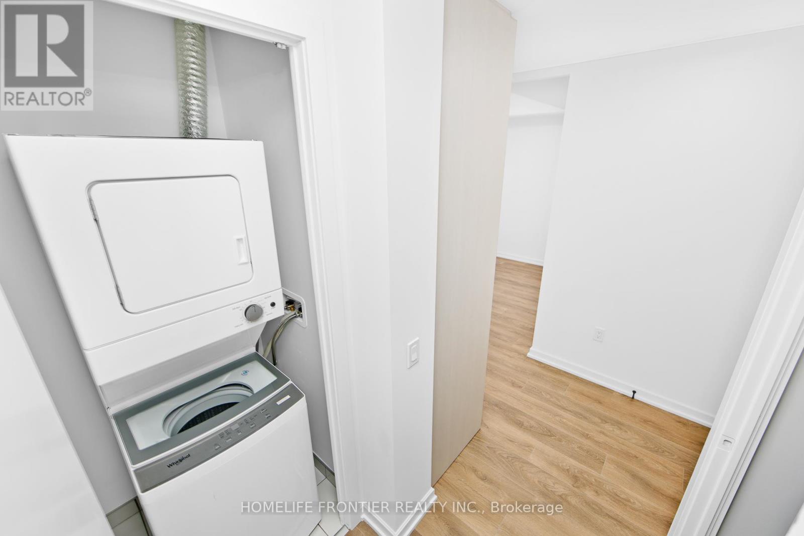 2803 - 1285 Dupont Street, Toronto (dovercourt-wallace Emerson-junction), Ontario