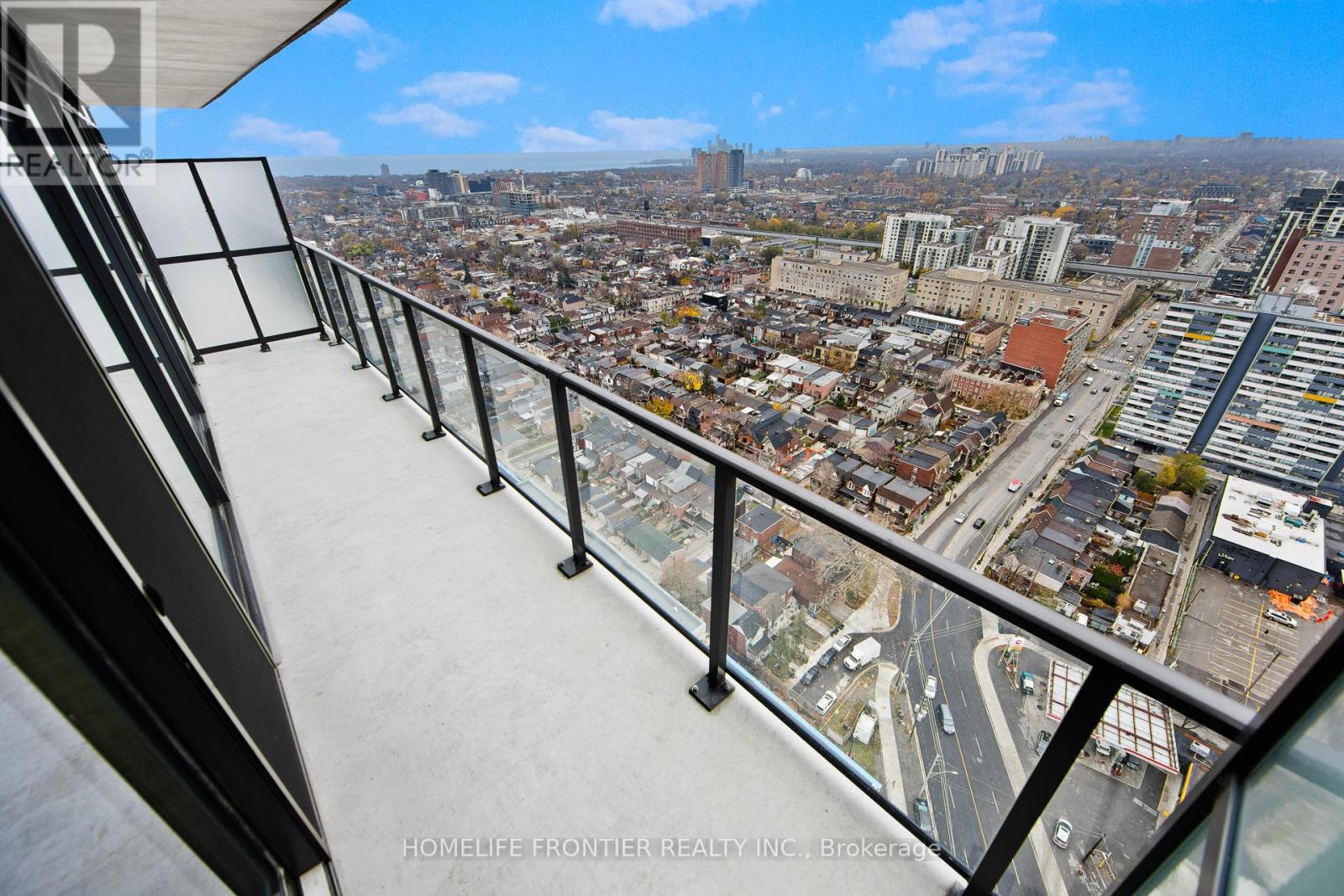 2803 - 1285 Dupont Street, Toronto (dovercourt-wallace Emerson-junction), Ontario