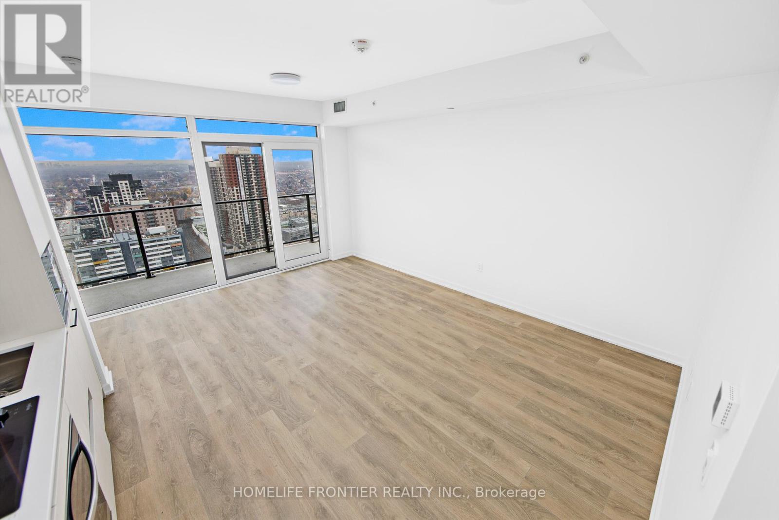 2803 - 1285 Dupont Street, Toronto (dovercourt-wallace Emerson-junction), Ontario