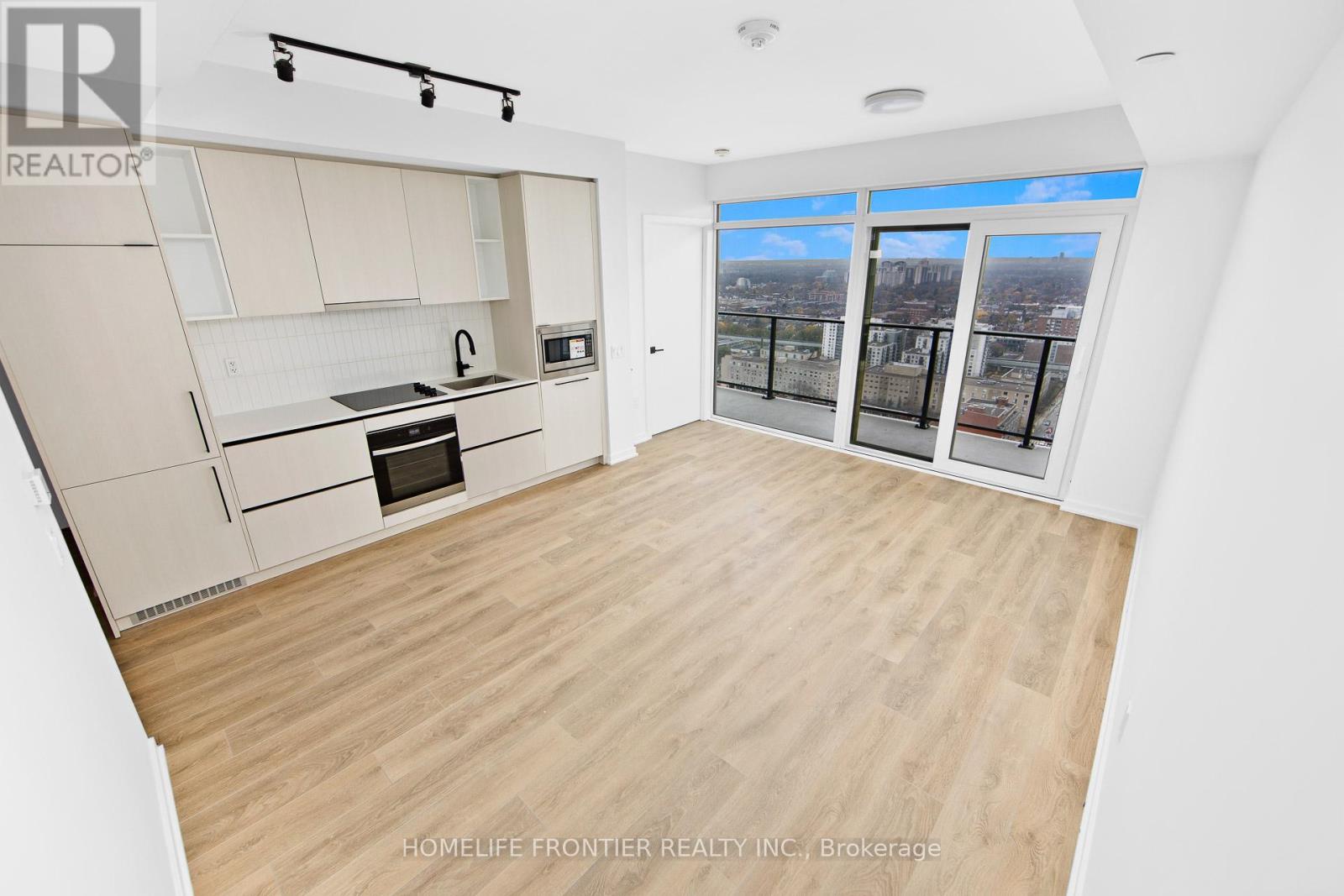 2803 - 1285 Dupont Street, Toronto (dovercourt-wallace Emerson-junction), Ontario