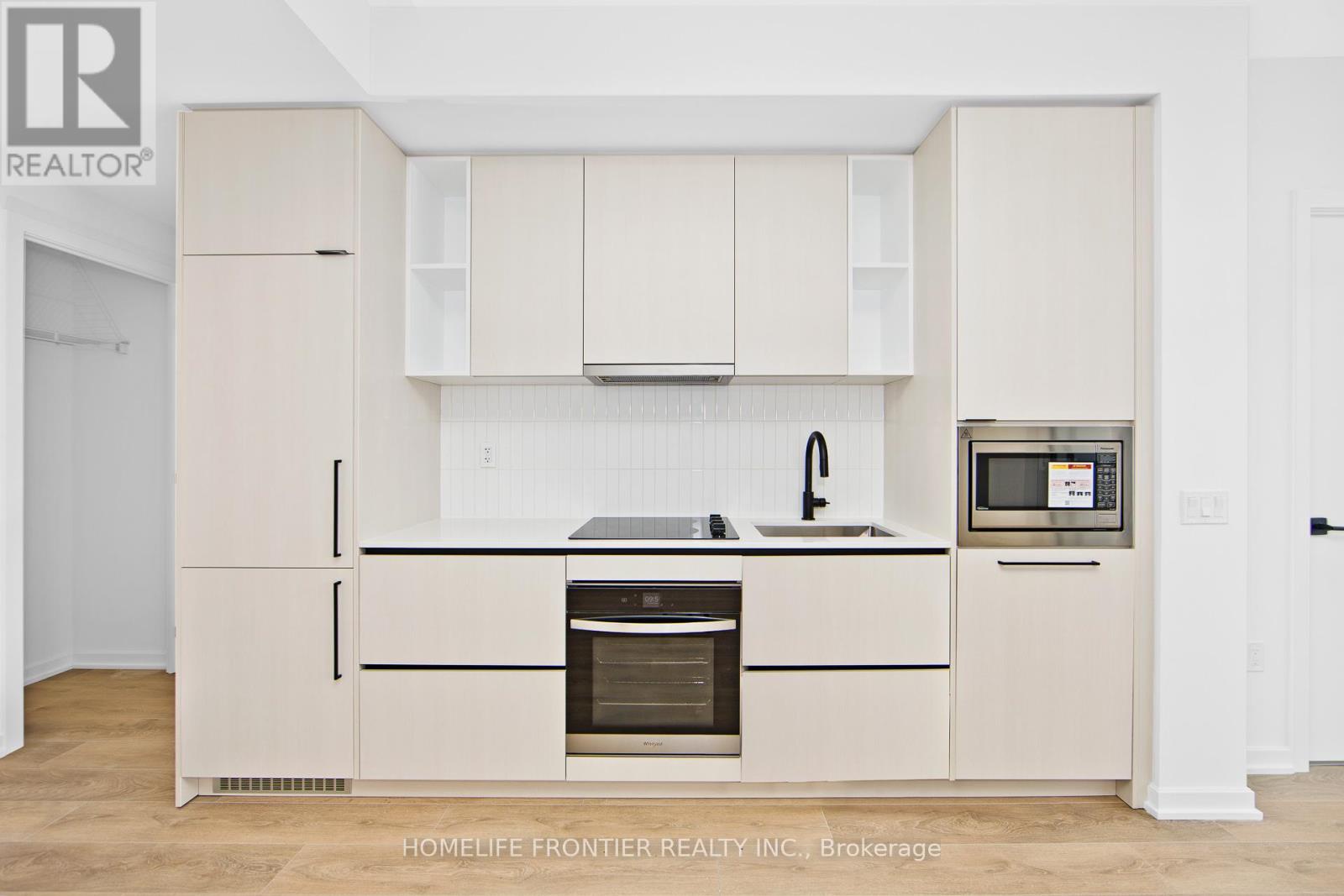 2803 - 1285 Dupont Street, Toronto (dovercourt-wallace Emerson-junction), Ontario