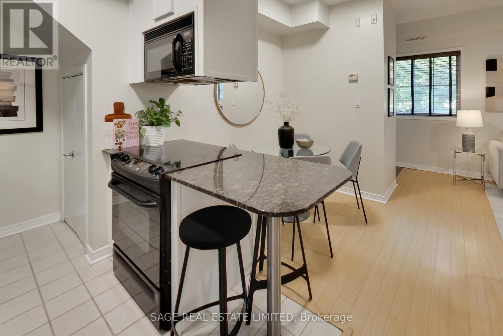 Th203 - 1785 Eglinton Avenue E, Toronto (victoria Village), Ontario