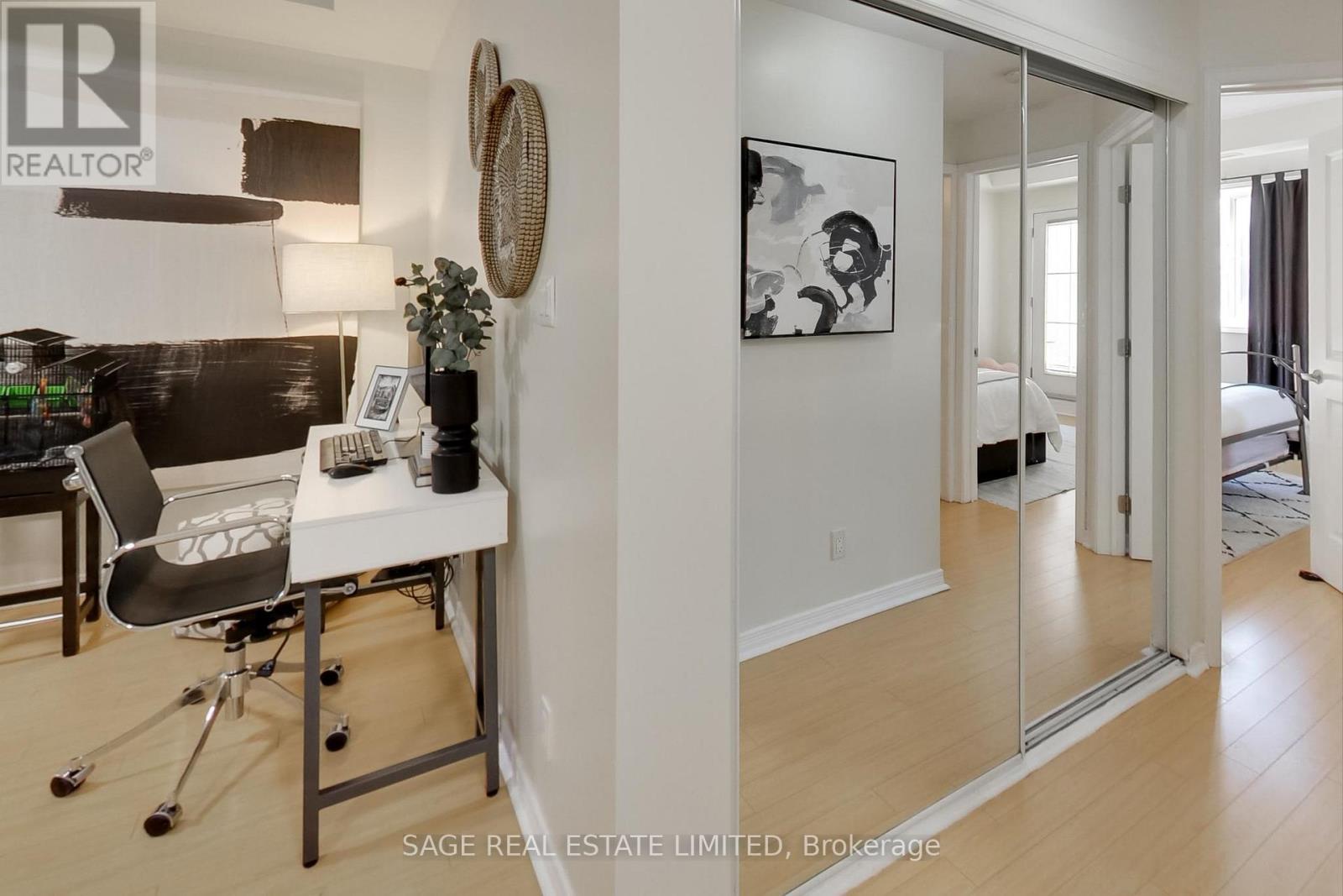 Th203 - 1785 Eglinton Avenue E, Toronto (victoria Village), Ontario