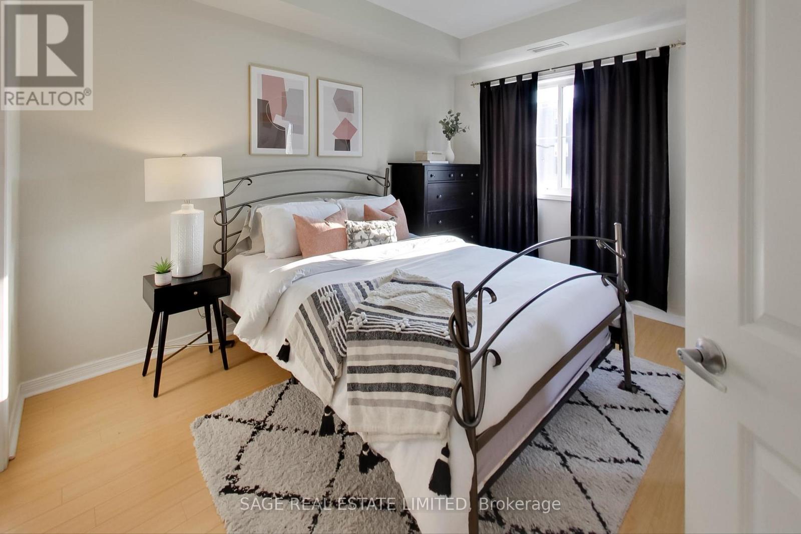 Th203 - 1785 Eglinton Avenue E, Toronto (victoria Village), Ontario