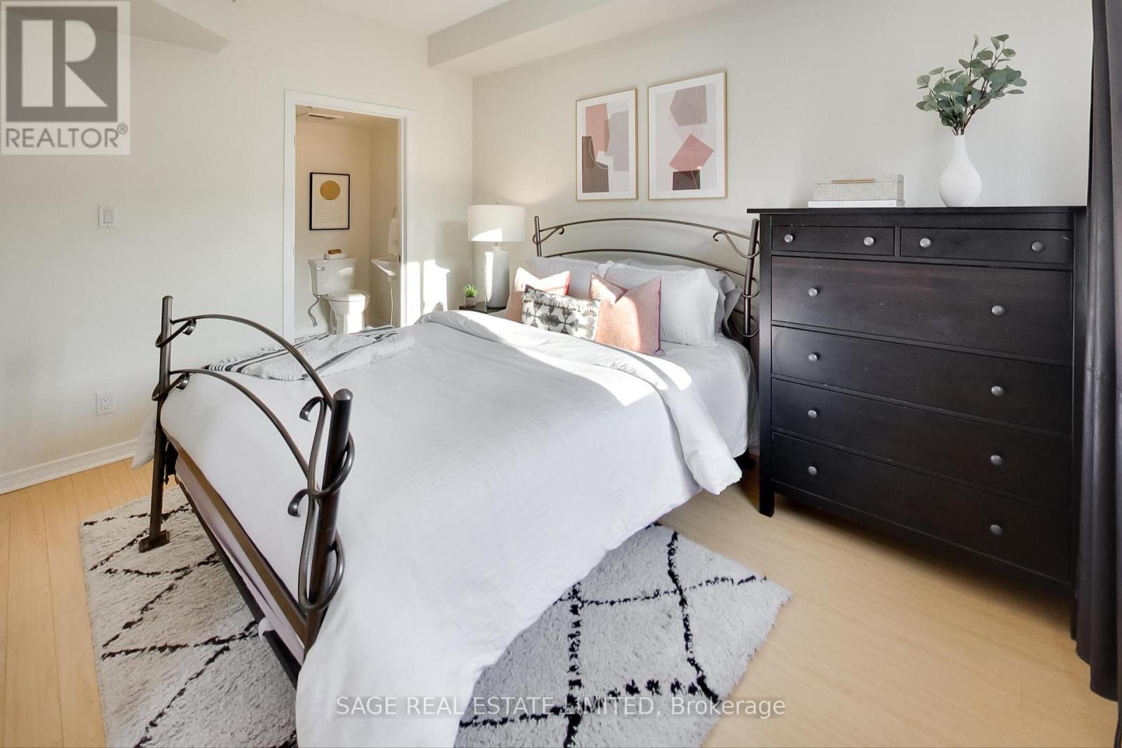 Th203 - 1785 Eglinton Avenue E, Toronto (victoria Village), Ontario