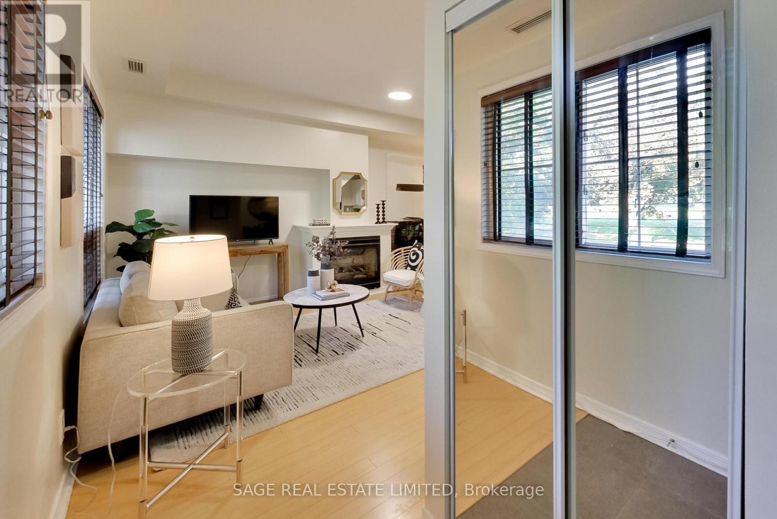 Th203 - 1785 Eglinton Avenue E, Toronto (victoria Village), Ontario