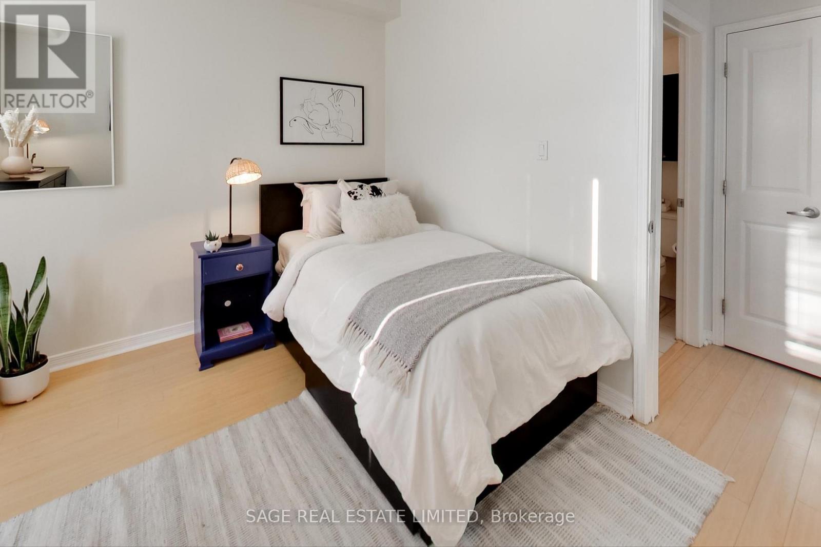 Th203 - 1785 Eglinton Avenue E, Toronto (victoria Village), Ontario