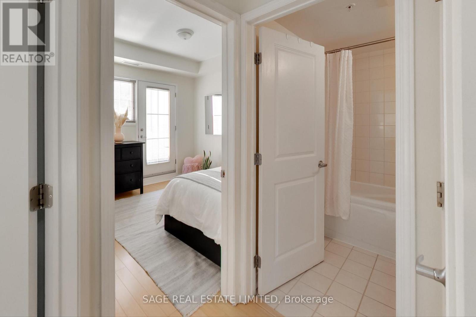 Th203 - 1785 Eglinton Avenue E, Toronto (victoria Village), Ontario