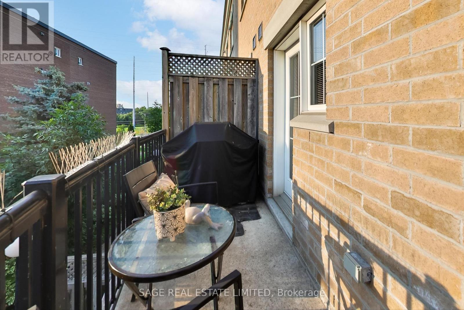 Th203 - 1785 Eglinton Avenue E, Toronto (victoria Village), Ontario