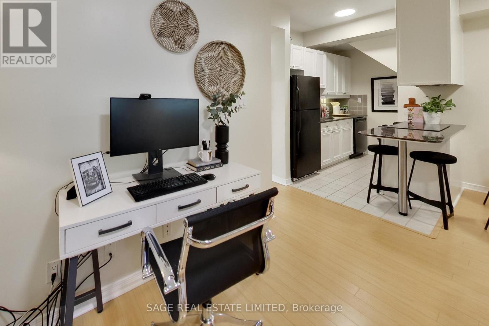 Th203 - 1785 Eglinton Avenue E, Toronto (victoria Village), Ontario