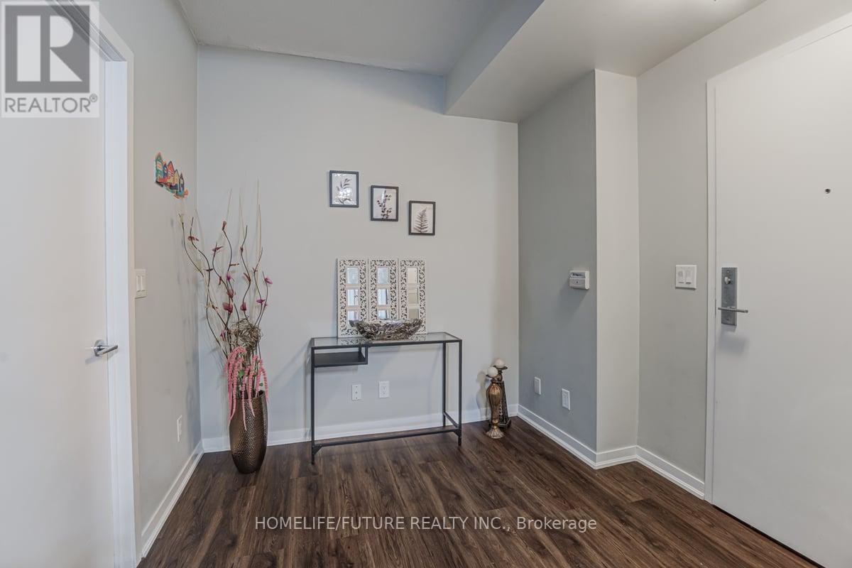 1605 - 150 East Liberty Street, Toronto (niagara), Ontario