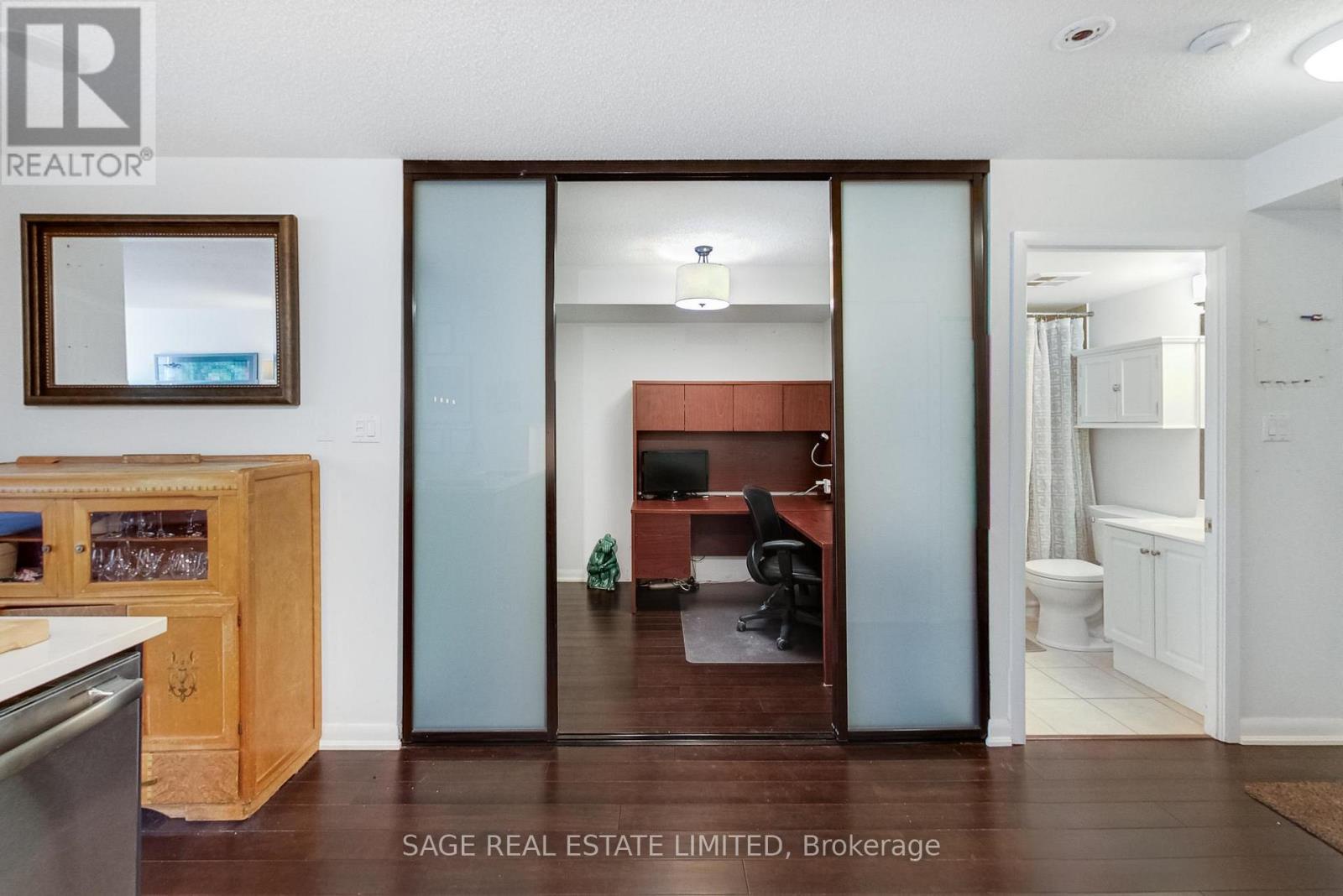 562 - 313 Richmond Street E, Toronto (moss Park), Ontario