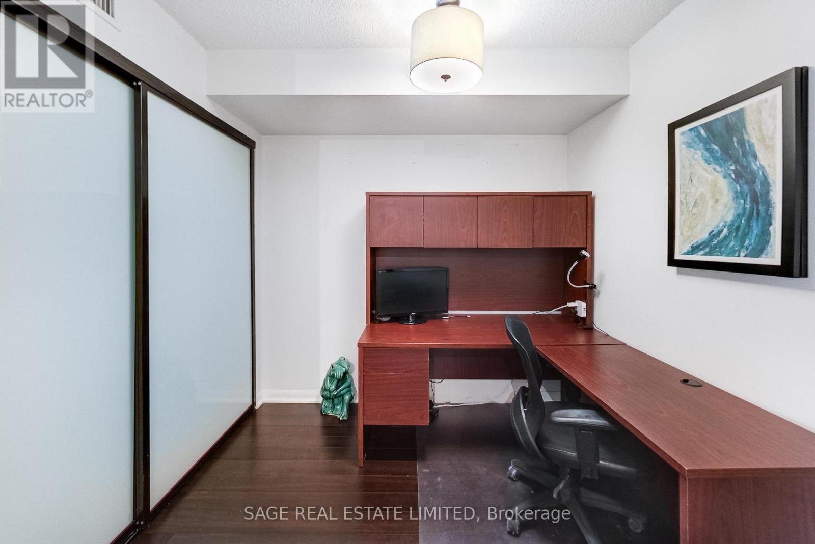 562 - 313 Richmond Street E, Toronto (moss Park), Ontario