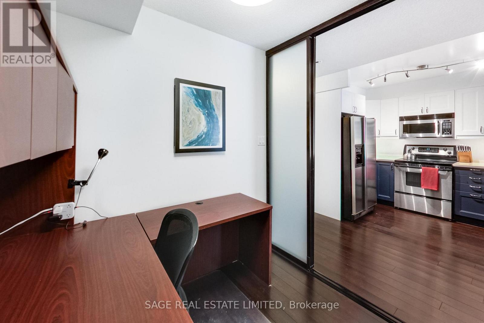 562 - 313 Richmond Street E, Toronto (moss Park), Ontario