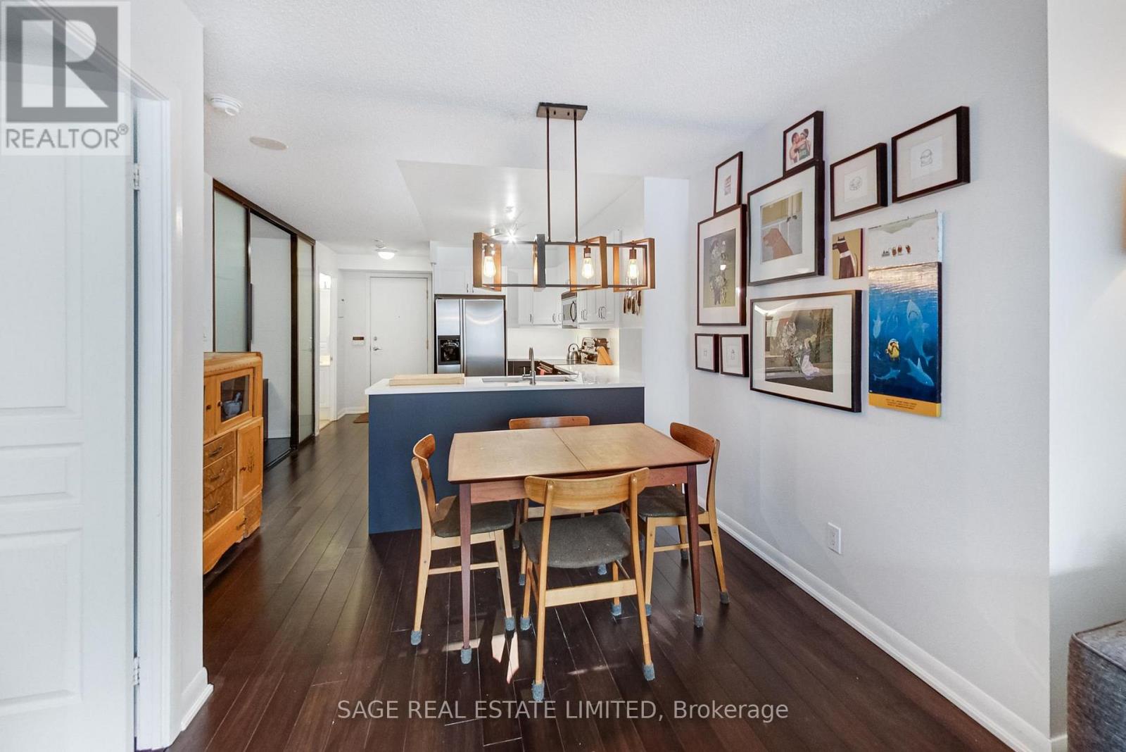 562 - 313 Richmond Street E, Toronto (moss Park), Ontario