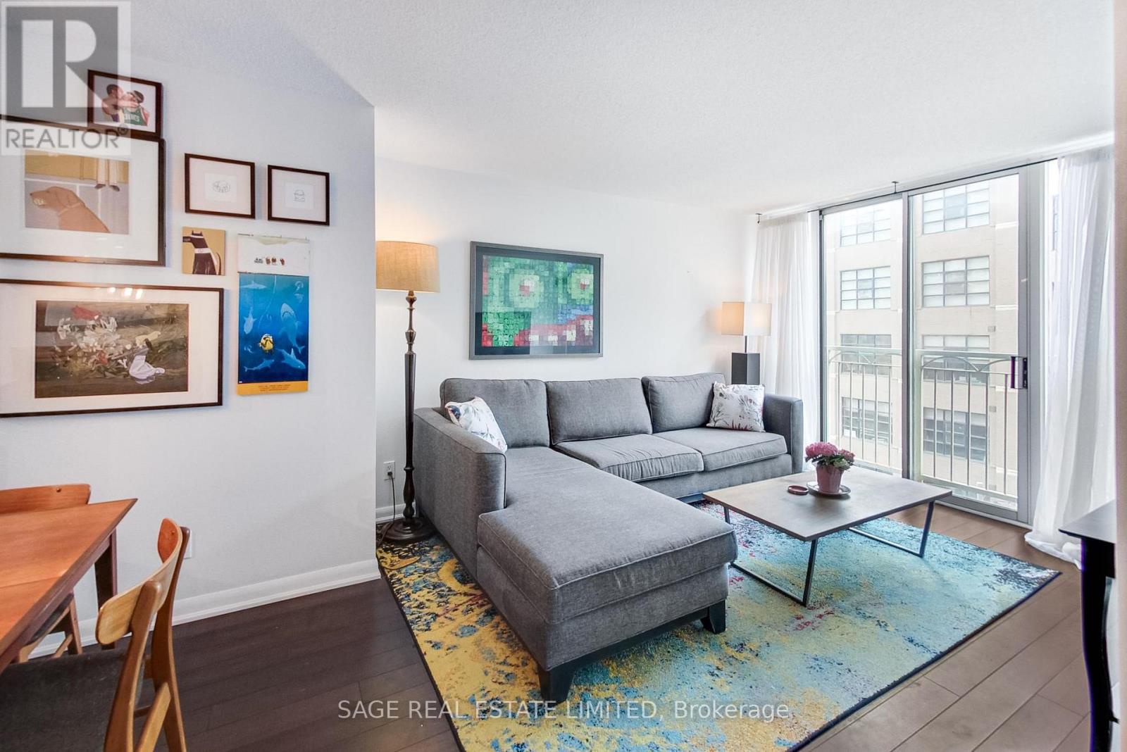 562 - 313 Richmond Street E, Toronto (moss Park), Ontario