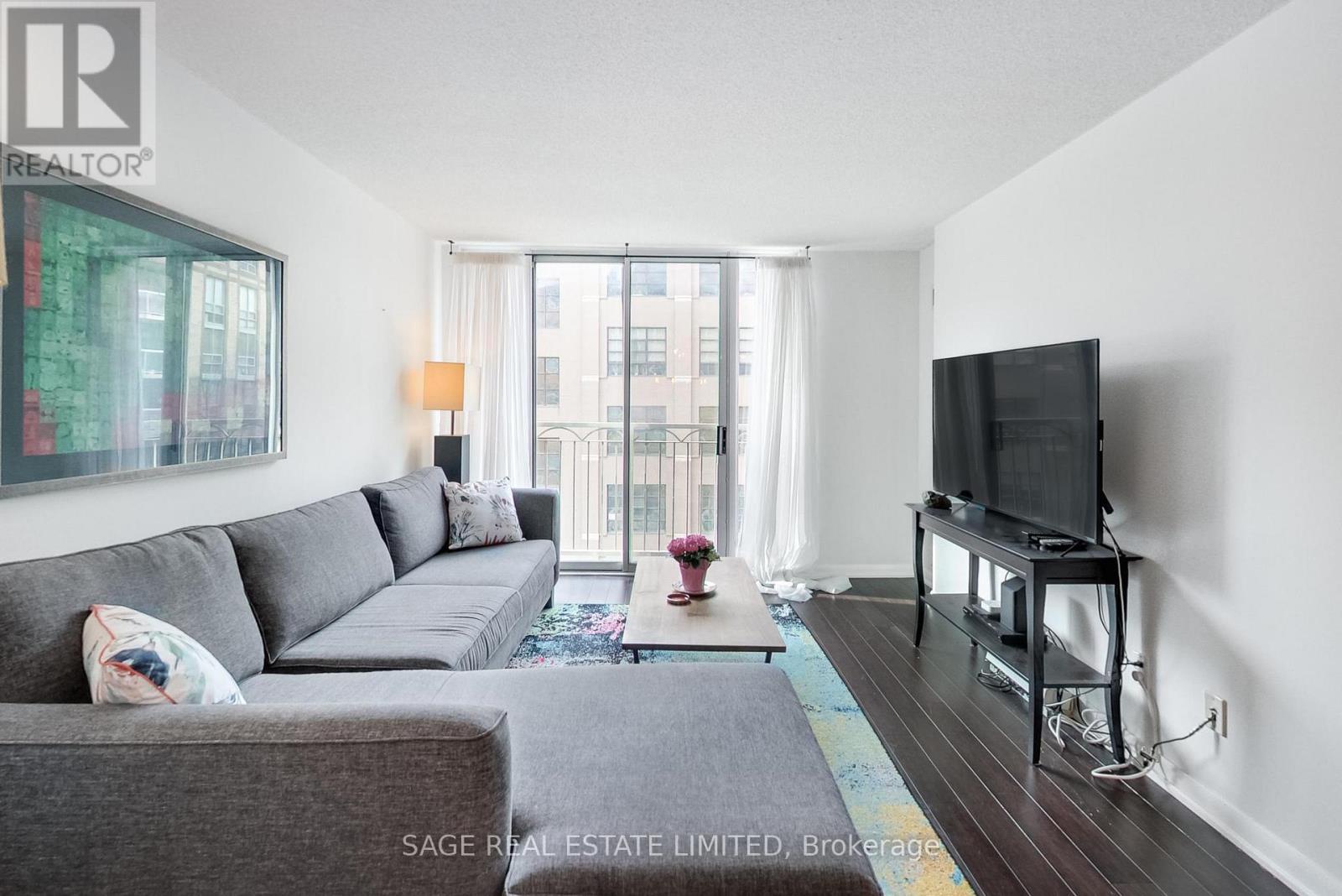 562 - 313 Richmond Street E, Toronto (moss Park), Ontario