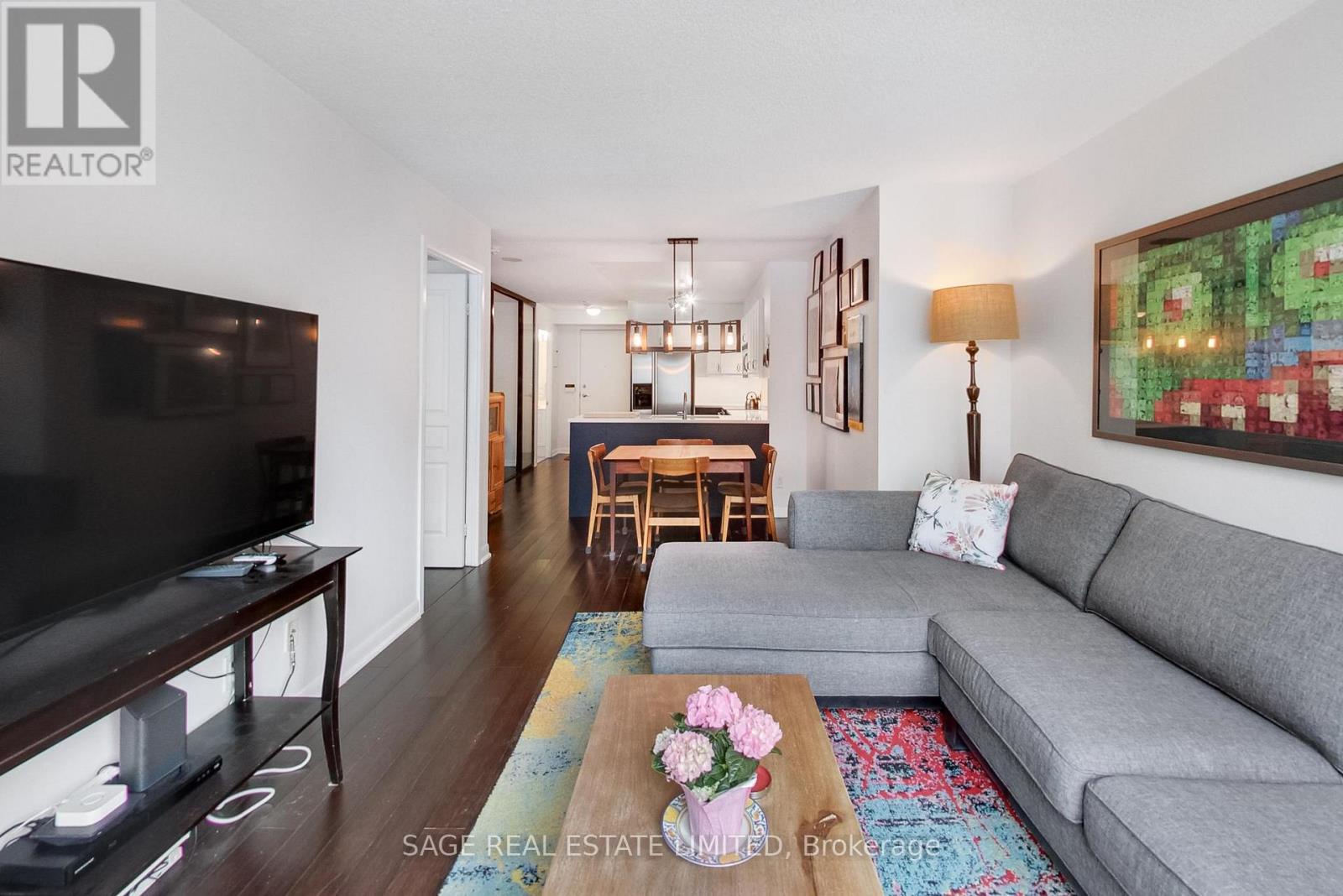 562 - 313 Richmond Street E, Toronto (moss Park), Ontario