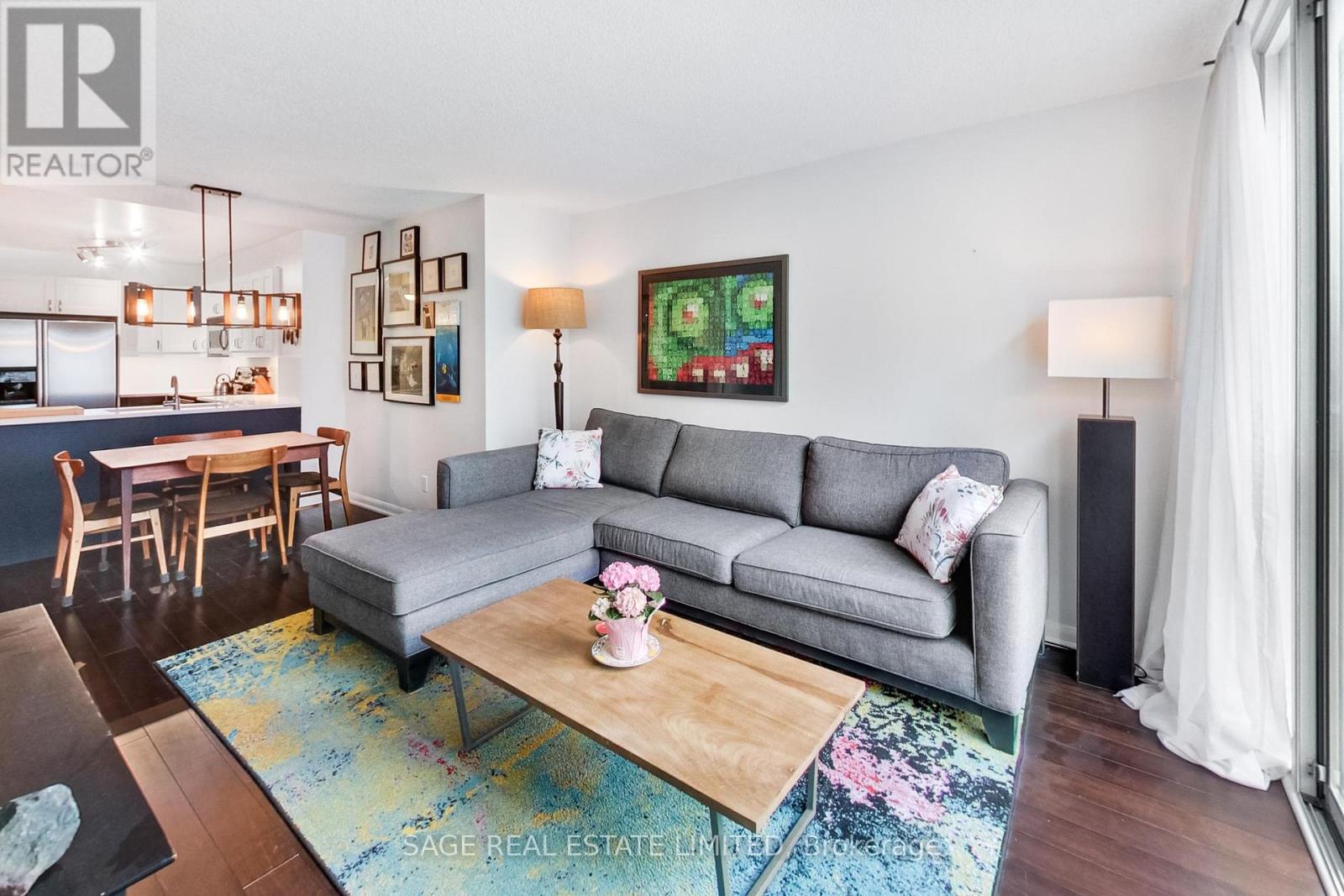 562 - 313 Richmond Street E, Toronto (moss Park), Ontario