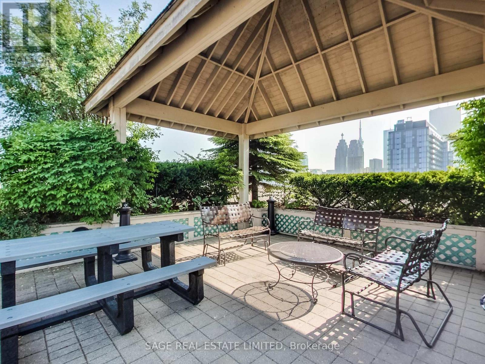 562 - 313 Richmond Street E, Toronto (moss Park), Ontario