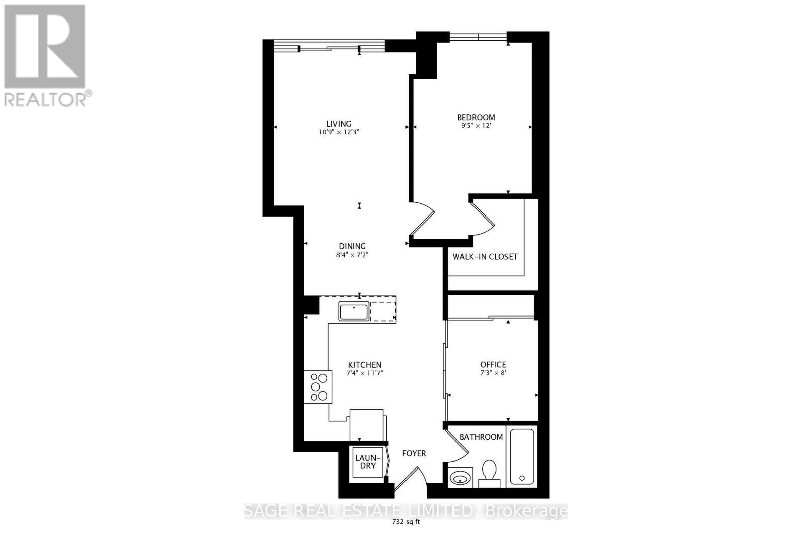 562 - 313 Richmond Street E, Toronto (moss Park), Ontario