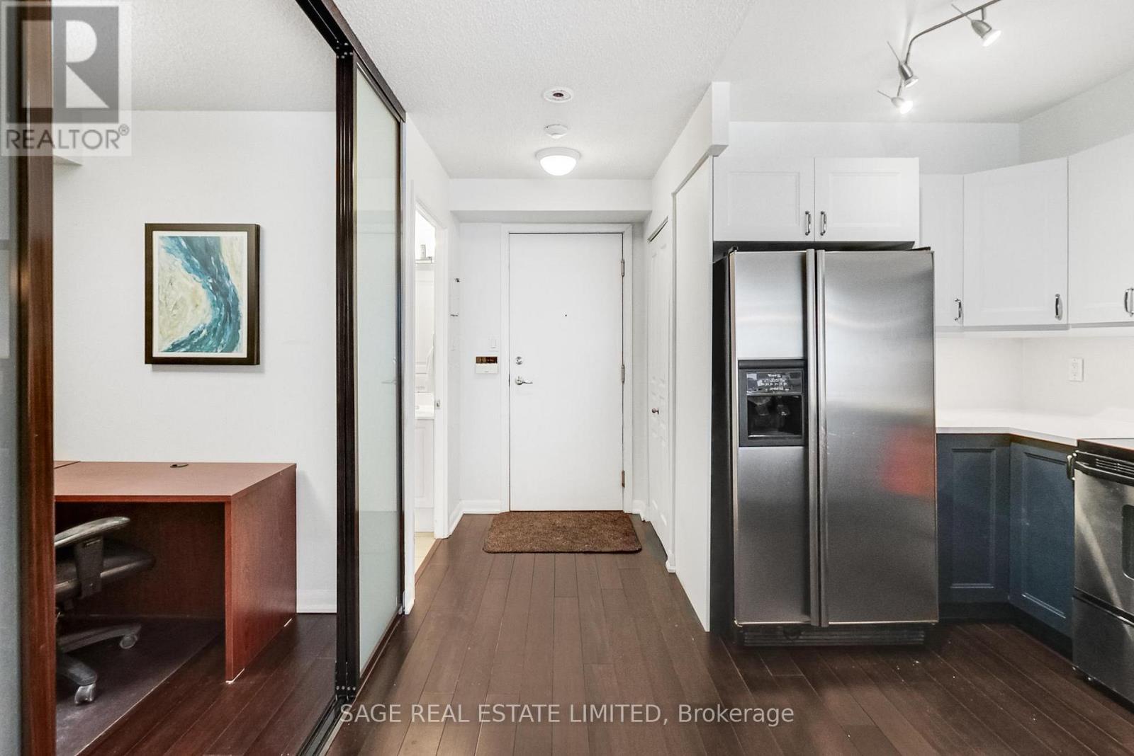 562 - 313 Richmond Street E, Toronto (moss Park), Ontario