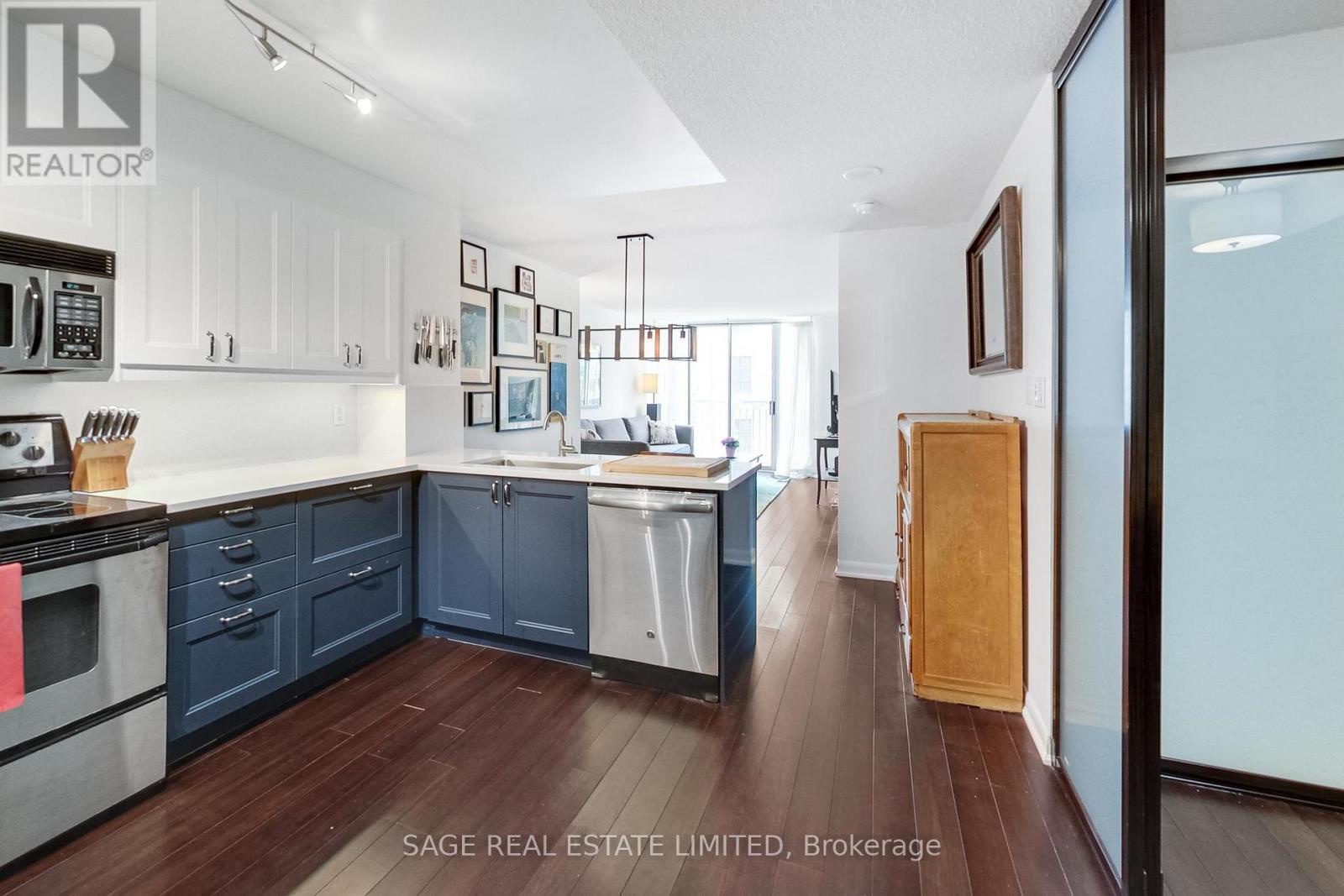 562 - 313 Richmond Street E, Toronto (moss Park), Ontario