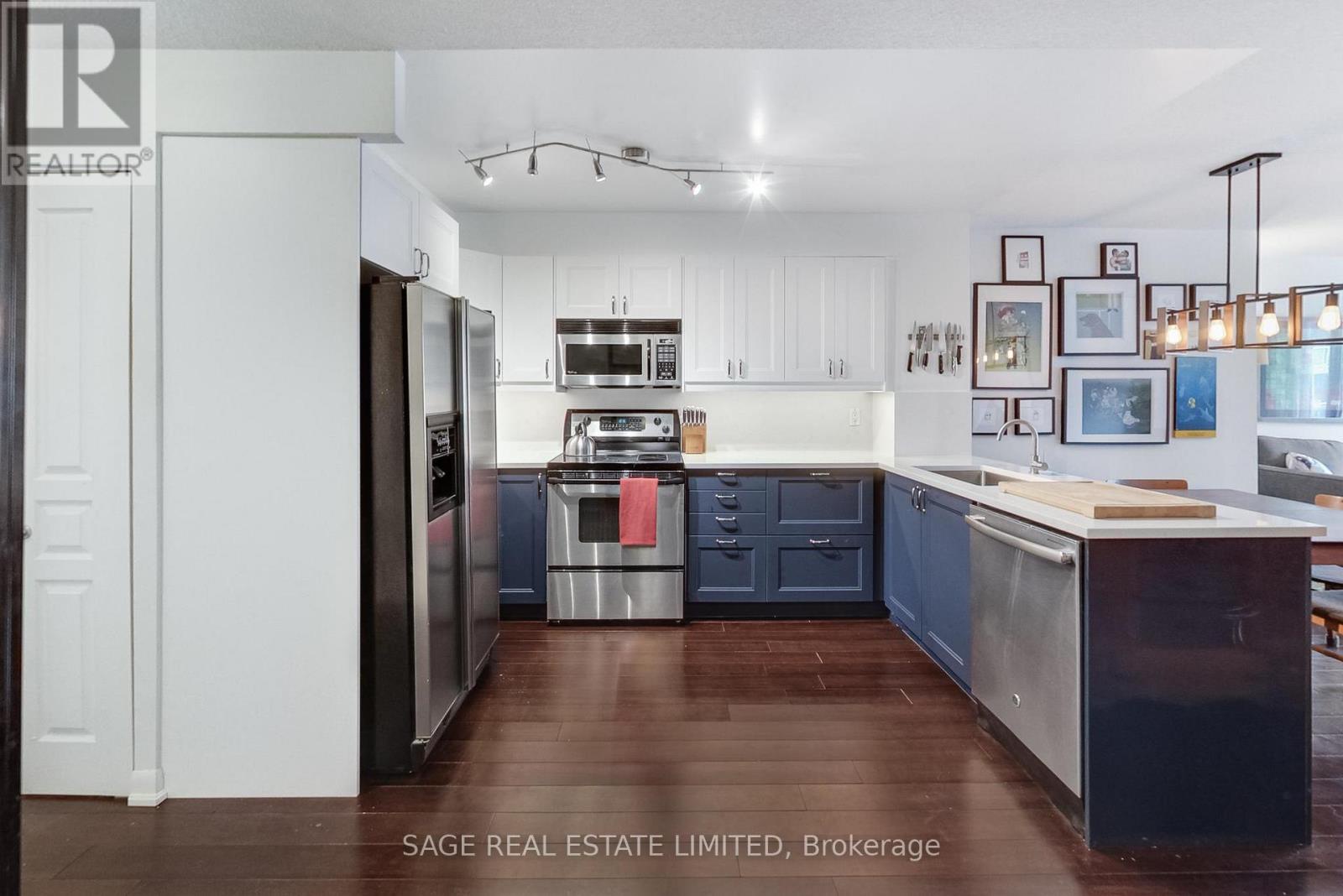 562 - 313 Richmond Street E, Toronto (moss Park), Ontario