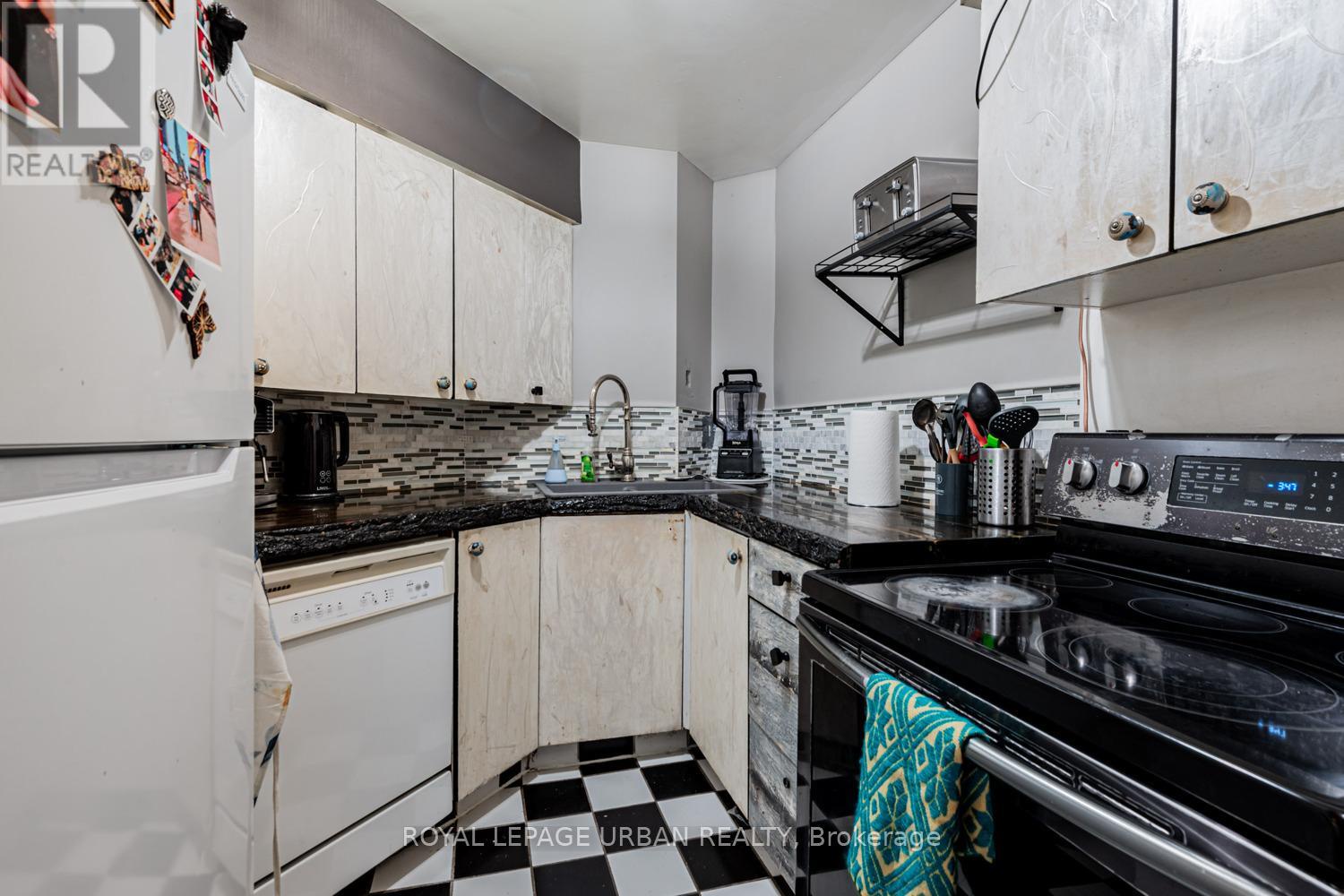 505 - 25 Maitland Street, Toronto (church-yonge Corridor), Ontario