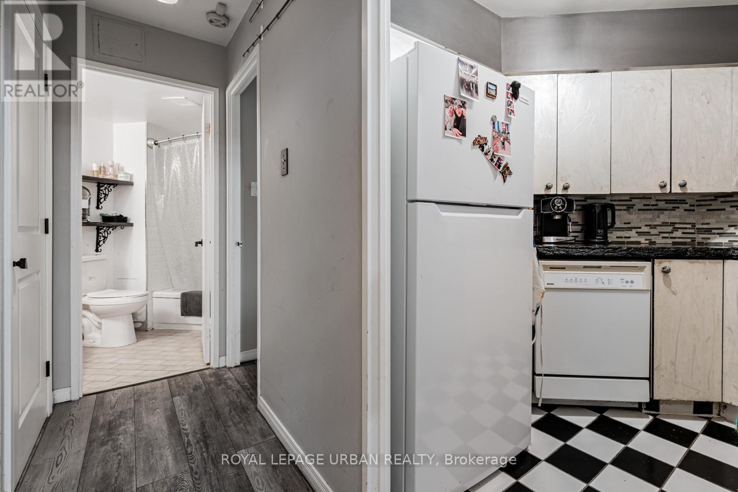 505 - 25 Maitland Street, Toronto (church-yonge Corridor), Ontario