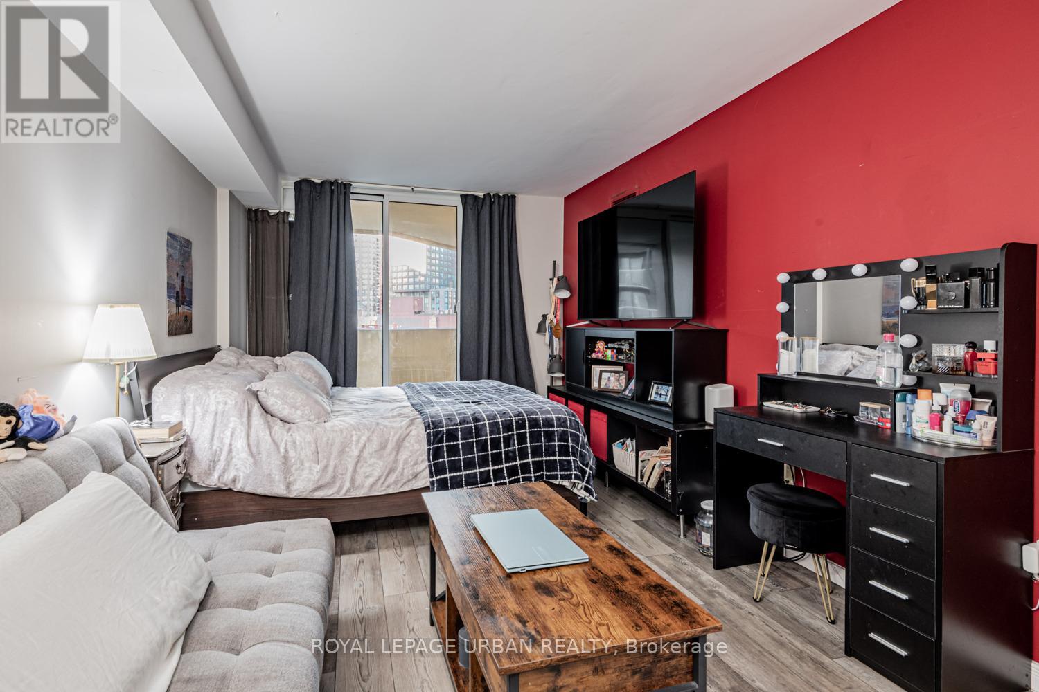 505 - 25 Maitland Street, Toronto (church-yonge Corridor), Ontario