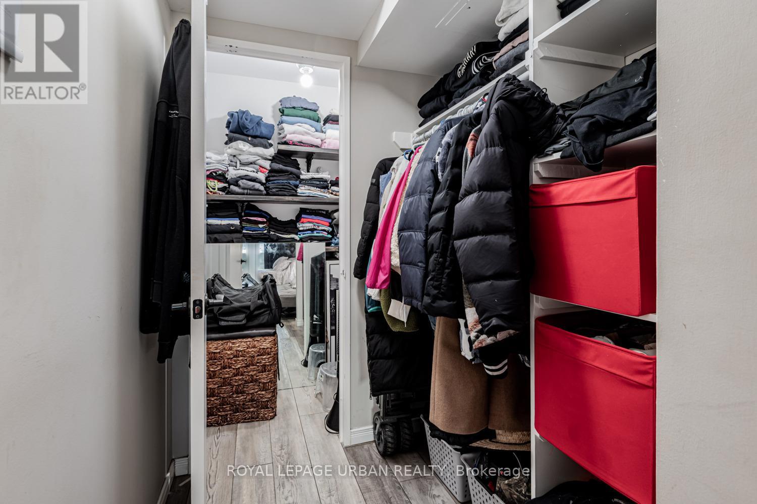 505 - 25 Maitland Street, Toronto (church-yonge Corridor), Ontario