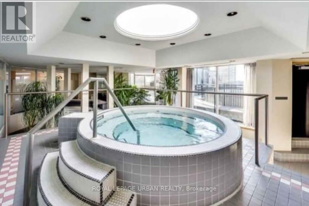 505 - 25 Maitland Street, Toronto (church-yonge Corridor), Ontario